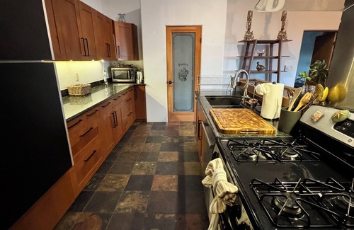 Gualala House | Ocean View 4-bedroom house at Mendocino Stone Ranch