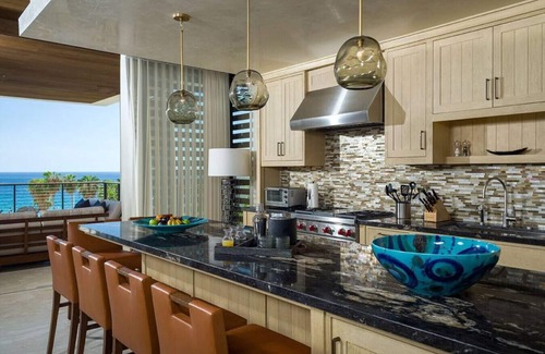 Cabo San Lucas Condo | Ocean view 4BDVilla Chileno Bay - Resort Amenities