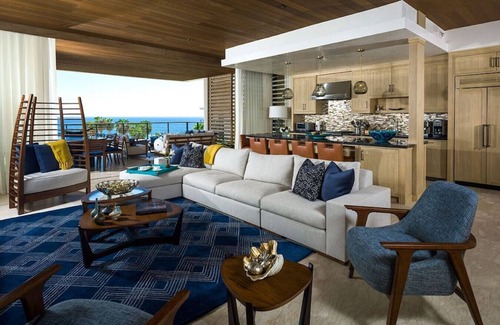 Cabo San Lucas Condo | Ocean view 4BDVilla Chileno Bay - Resort Amenities