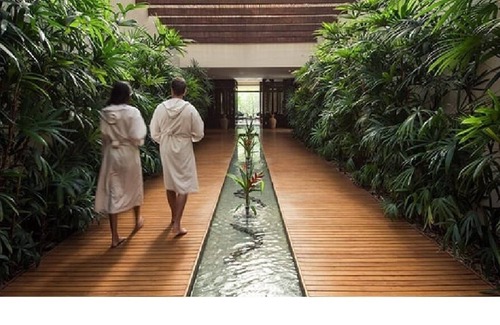 Playa Conchal Condo | Ocean View 4BR Condo-Reserva Conchal Beach Resort