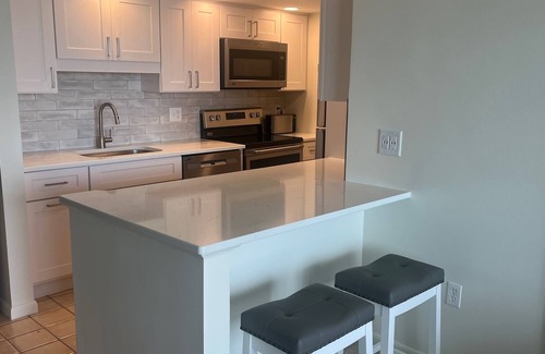 Bethany Beach Condo | Ocean View! 5th floor, Sunday to Sunday, Sea Colony Resort. Bethany Beach, DE.