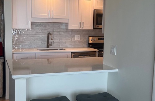 Bethany Beach Condo | Ocean View! 5th floor, Sunday to Sunday, Sea Colony Resort. Bethany Beach, DE.
