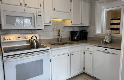 Folly Field Condo | Ocean View - Admiral's Row 237 is brought to you by OSRP