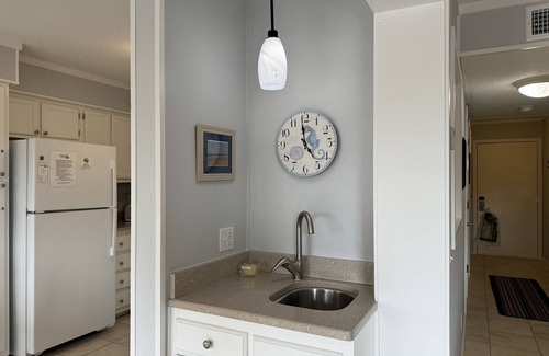 Folly Field Condo | Ocean View - Admiral's Row 237 is brought to you by OSRP
