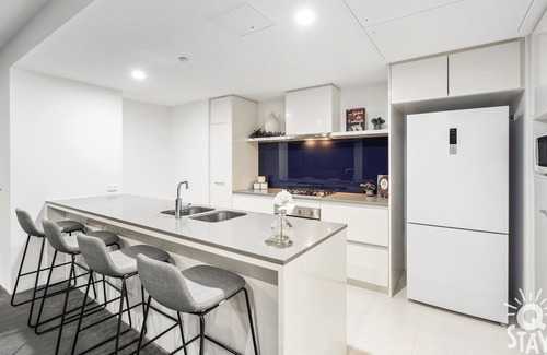 Surfers Paradise Apartment | Ocean View Apartment at Circle on Cavill - Q Stay