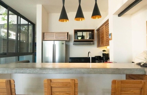 Hidalgo Apartment | Ocean view Apartment PXM