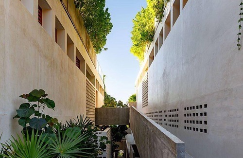 Hidalgo Apartment | Ocean view Apartment PXM