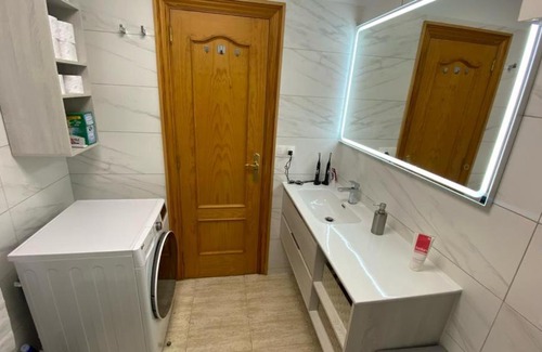 Los Cristianos Apartment | Ocean View Apartament