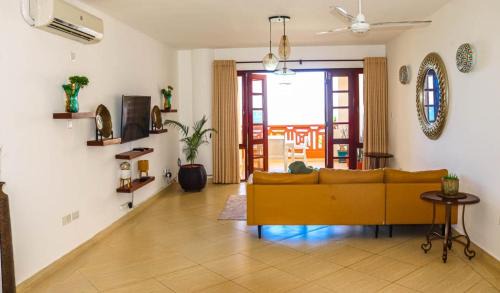 Shanzu Apartment | Ocean View Apartment D7