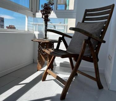Coveta Fuma Apartment | Ocean View Apartment