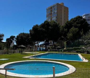 Coveta Fuma Apartment | Ocean View Apartment