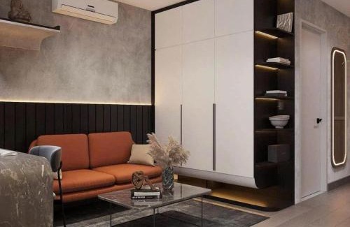 Tu Liem Apartment | Ocean view apartment Fully furnished