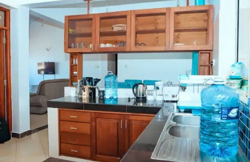 Shanzu Apartment | Ocean view apartment shanzu mombasa