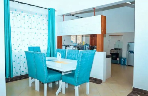 Shanzu Apartment | Ocean view apartment shanzu mombasa
