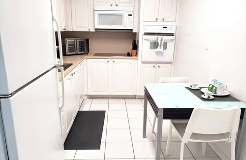 Hollywood South Central Beach Condo | Ocean view Apartment - TIDES on Hollywood Beach