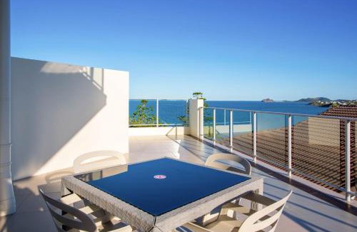 Yeppoon Apartment | Ocean View Apartment Yeppoon