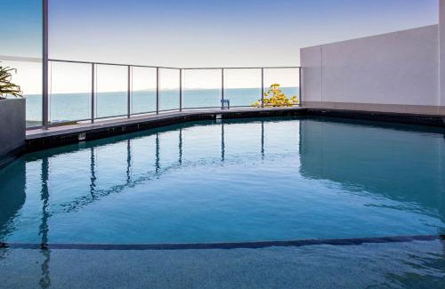 Yeppoon Apartment | Ocean View Apartment Yeppoon