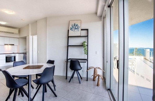 Yeppoon Apartment | Ocean View Apartment Yeppoon