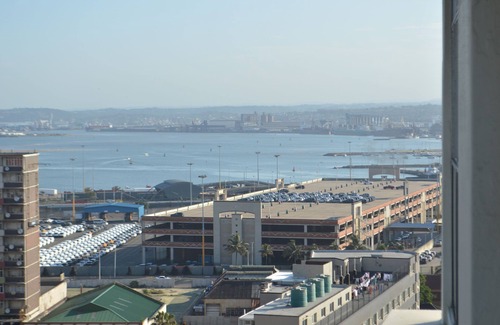 South Beach Apartment | Ocean View Apartment