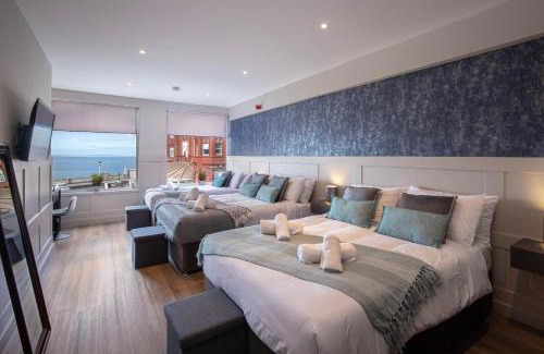North Shore Apartment | Ocean View Apartments - Mayfair