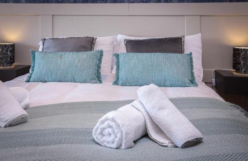 North Shore Apartment | Ocean View Apartments - Mayfair