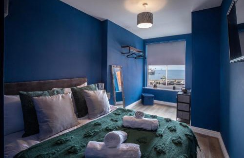 North Shore Apartment | Ocean View Apartments - Mayfair