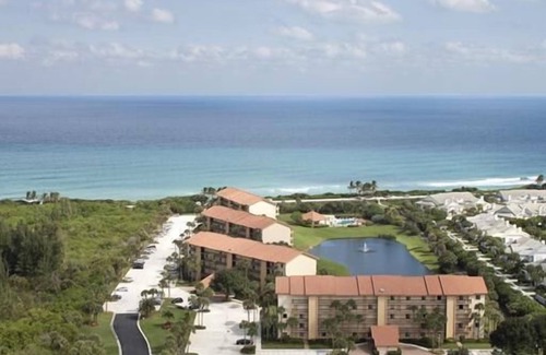 Jupiter Condo | Ocean View at Ocean Bluffs