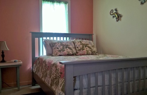 William's Town House | Ocean view at Tropic of Cancer Beach, Little Exuma - Mint To Be house