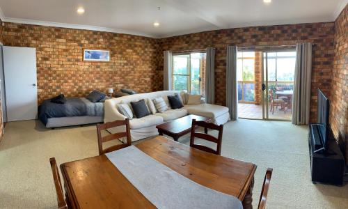 Port Macquarie Apartment | Ocean View