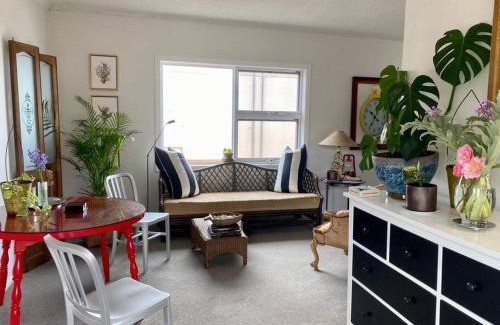 Coogee Apartment | Ocean view