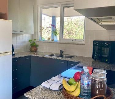 Coogee Apartment | Ocean view