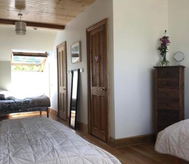 Ballydavid House | Ocean View B&B