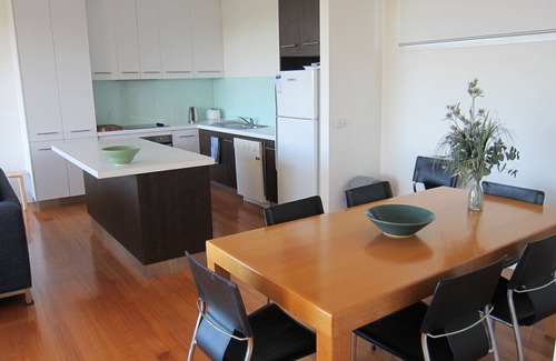 Sunderland Bay House | Ocean View Beach House