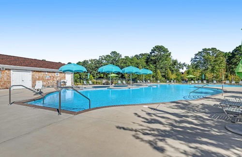 Frankford House | Ocean View Beach Club - 19 Murrells Ct