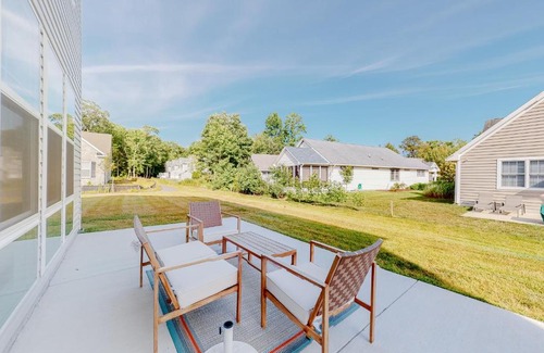Frankford House | Ocean View Beach Club - 19 Murrells Ct