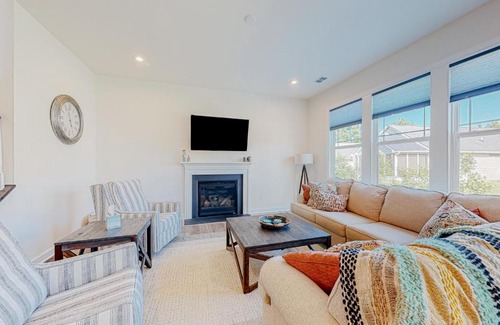 Frankford House | Ocean View Beach Club - 19 Murrells Ct
