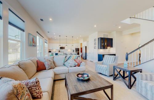 Frankford House | Ocean View Beach Club - 19 Murrells Ct