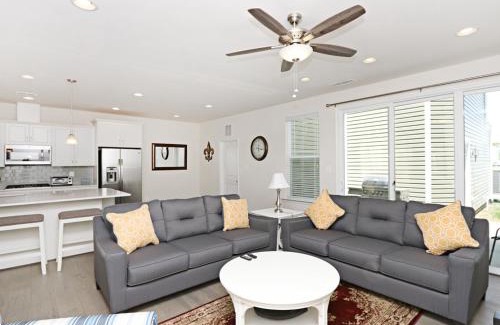 Frankford House | Ocean View Beach Club - 21 Bennett Point