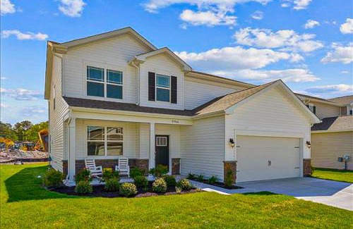 Frankford House | Ocean View Beach Club - 37046 Beach Club