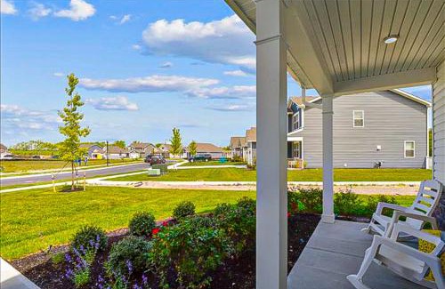 Frankford House | Ocean View Beach Club - 37046 Beach Club