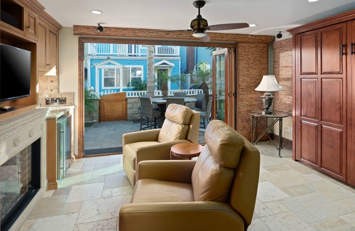 Mission Beach House | Ocean View Beach Home w/AC, Outdoor Shower, Walk to PB