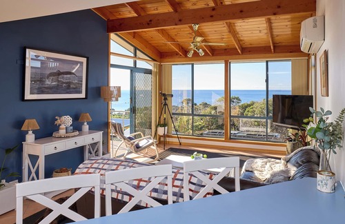 Bicheno House | Ocean View Beach House