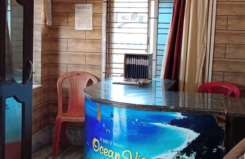 Kanthi Hotel | Ocean View Beach Inn