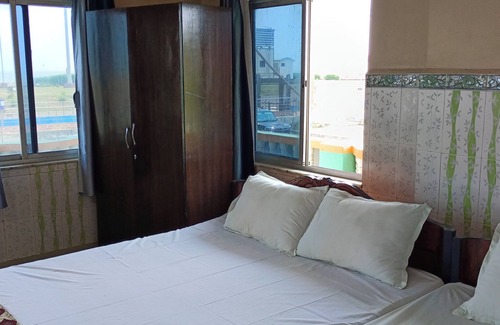 Kanthi Hotel | Ocean View Beach Inn