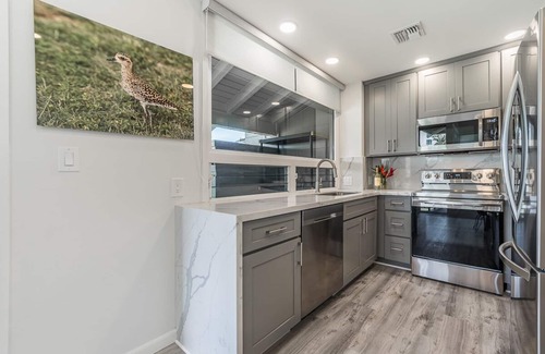 Napili Condo | Ocean view, best location in Kapalua, walk to beach, remodel