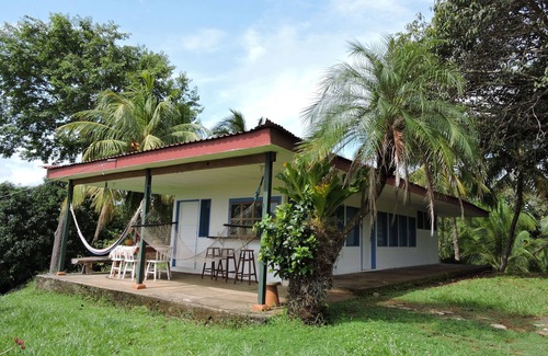 Esterillos House | Ocean View Bungalow-Casa Pochote in Punta Mala