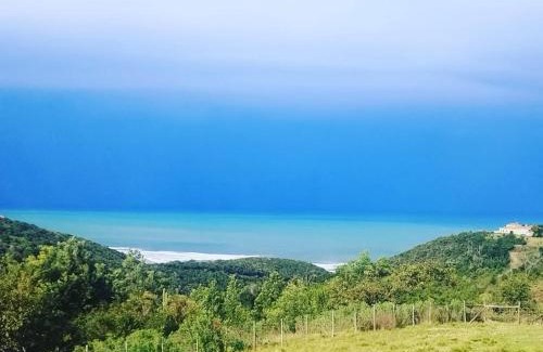 Wilderness Other | Ocean view Bushcamp Glamping