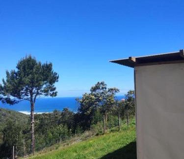 Wilderness Other | Ocean view Bushcamp Glamping