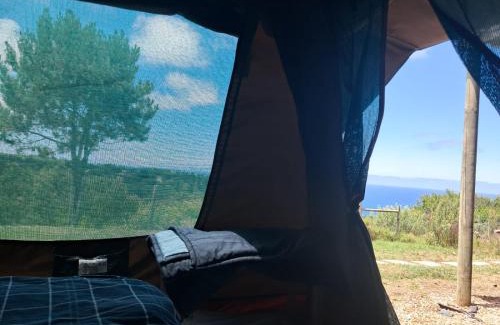 Wilderness Other | Ocean view Bushcamp Glamping