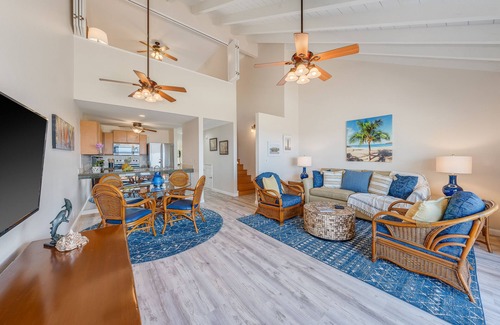 Kihei Condo | Ocean View Condo at Maui Kamaole